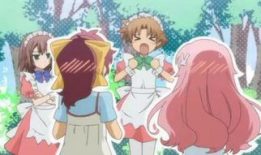 扶她母漫画,穿越时空的母爱传奇