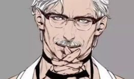 肌肉bl大叔漫画,健身与爱情的完美融合