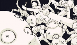 我们的存在漫画结局