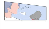 暴躁漫画,漫画中的情绪释放与幽默瞬间